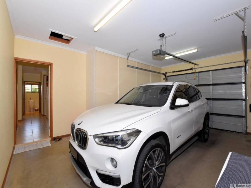 667 Old Tully Road, Feluga QLD 4854