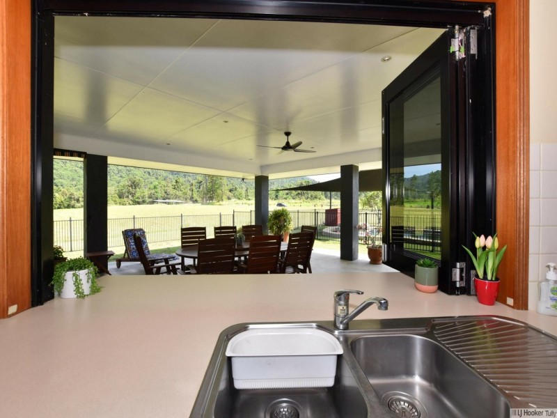 667 Old Tully Road, Feluga QLD 4854