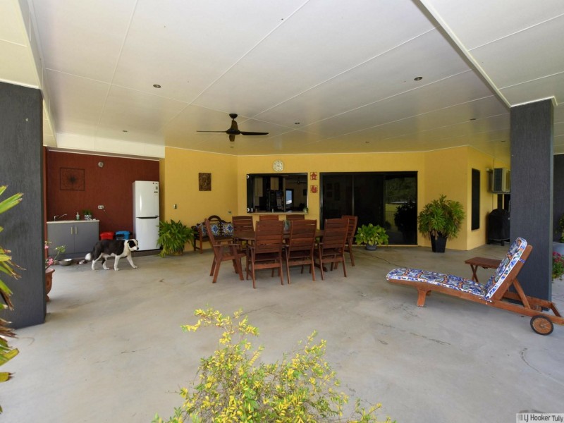 667 Old Tully Road, Feluga QLD 4854