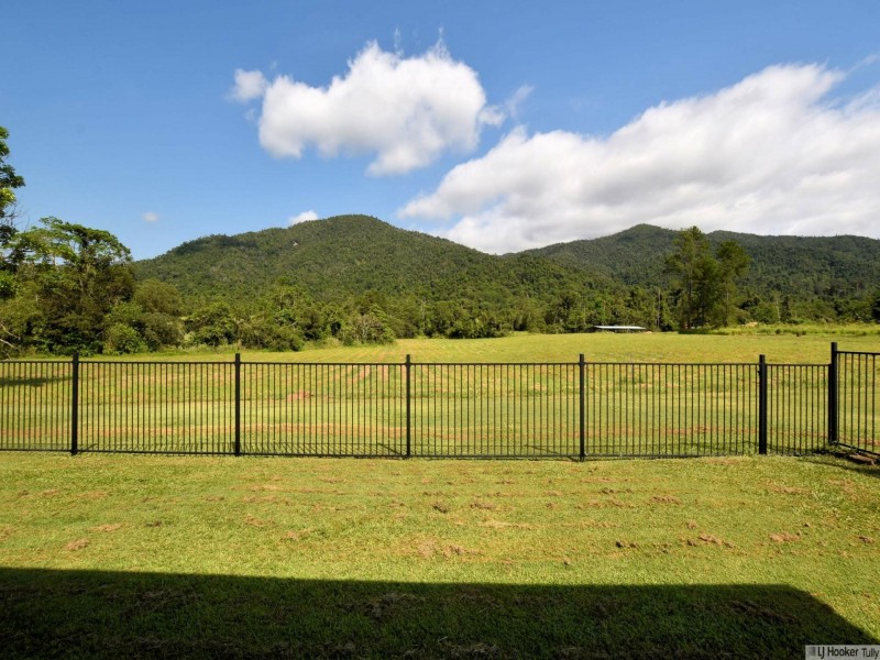 667 Old Tully Road, Feluga QLD 4854