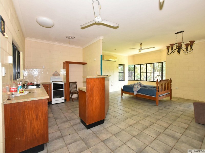 47 Bamber Street, Tully QLD 4854