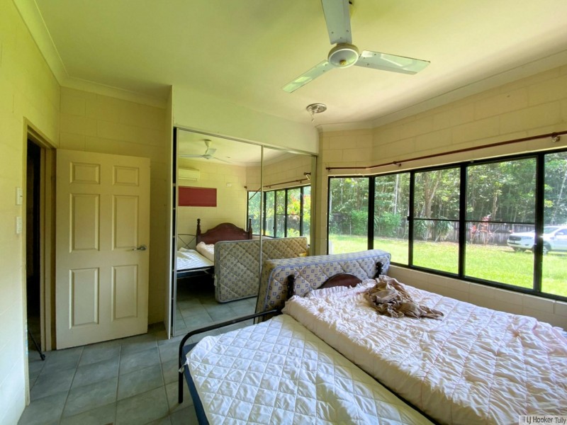 47 Bamber Street, Tully QLD 4854