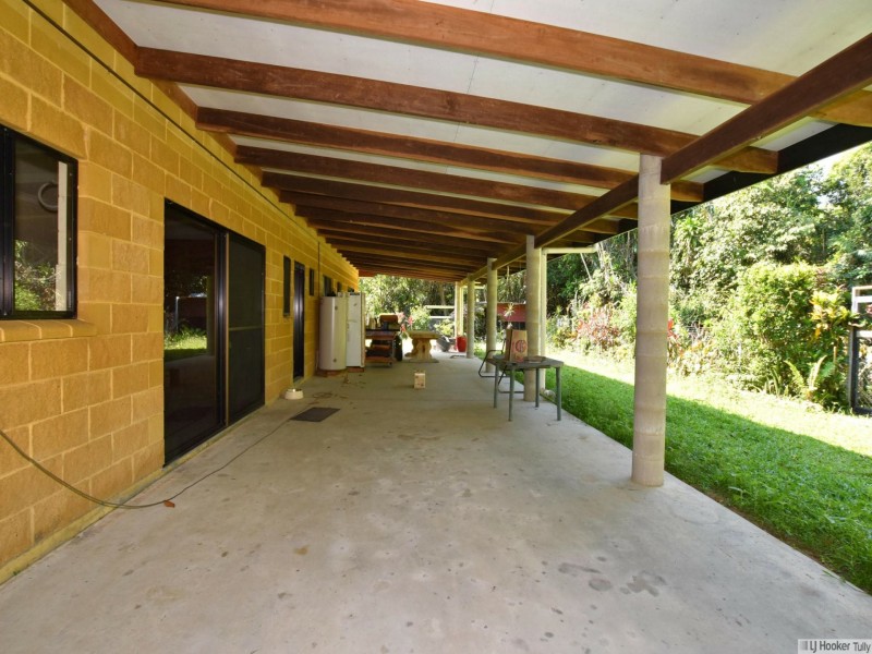 47 Bamber Street, Tully QLD 4854