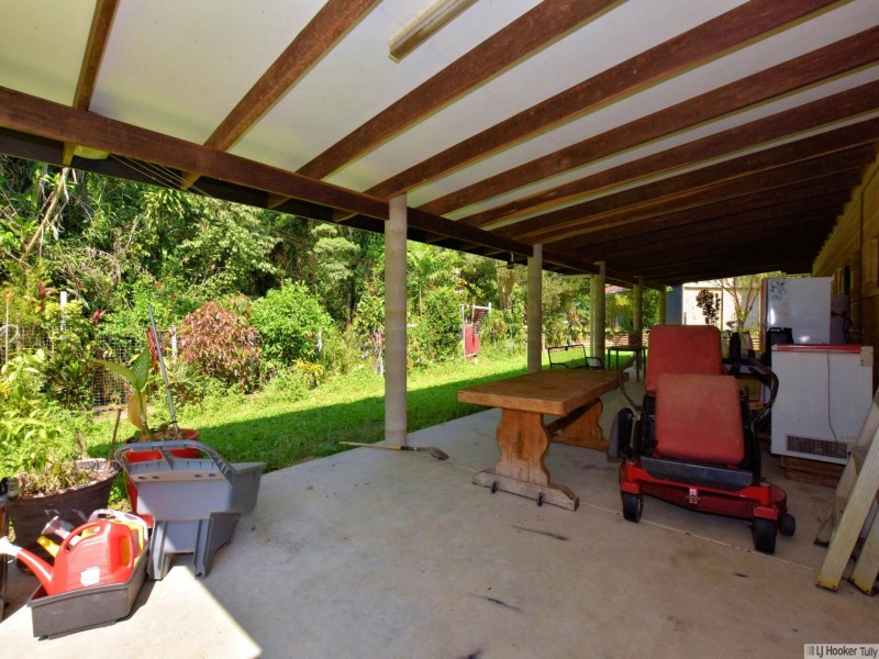 47 Bamber Street, Tully QLD 4854
