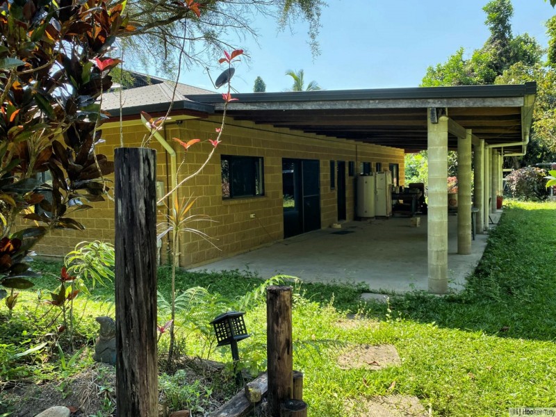 47 Bamber Street, Tully QLD 4854