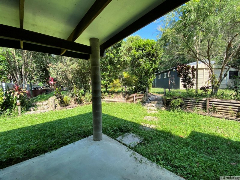 47 Bamber Street, Tully QLD 4854