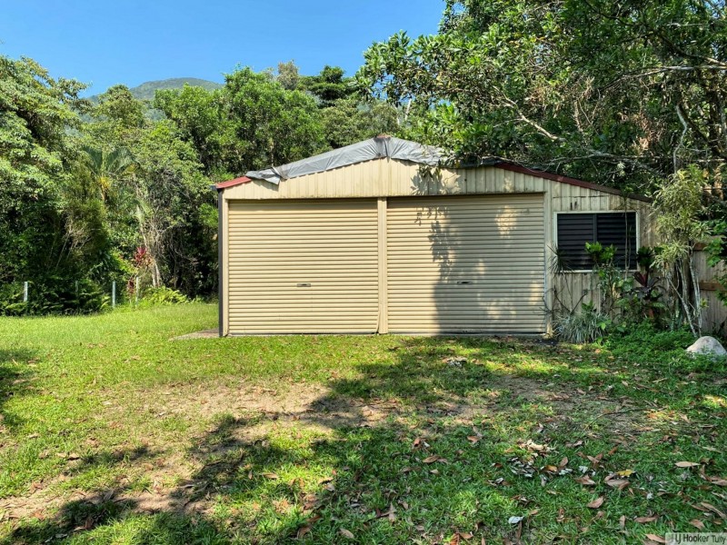 47 Bamber Street, Tully QLD 4854