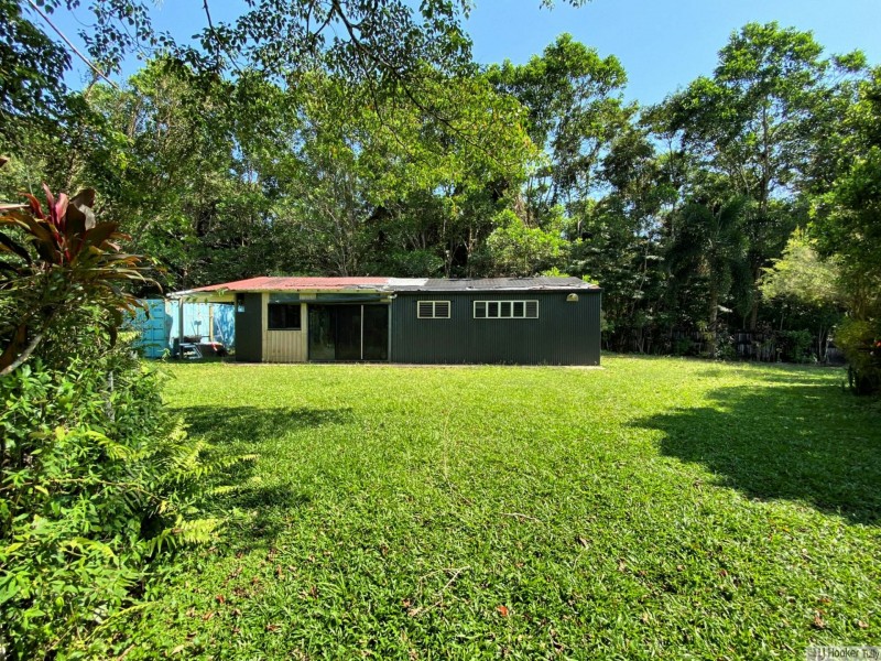 47 Bamber Street, Tully QLD 4854