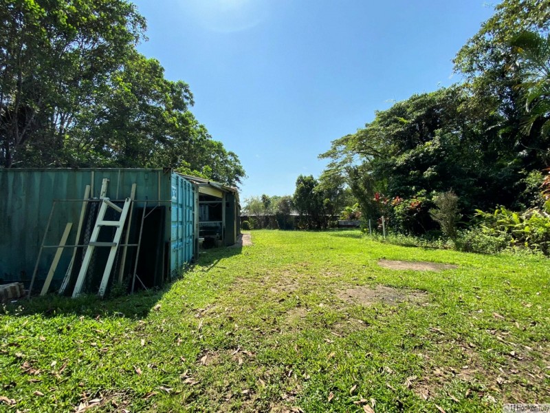 47 Bamber Street, Tully QLD 4854