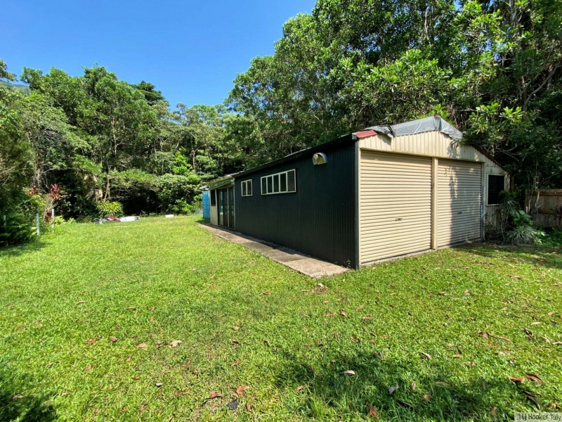 47 Bamber Street, Tully QLD 4854