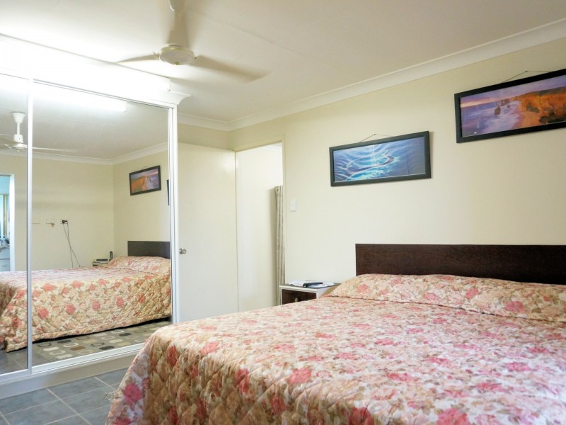 560 Rockingham Road, Euramo QLD 4854