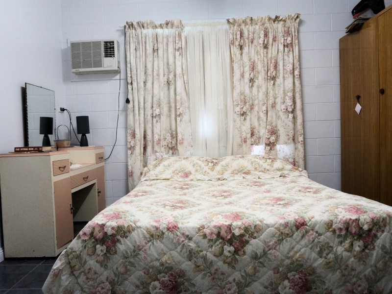 560 Rockingham Road, Euramo QLD 4854