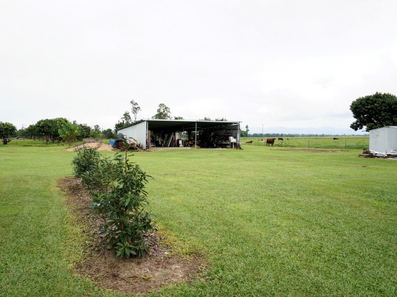 560 Rockingham Road, Euramo QLD 4854