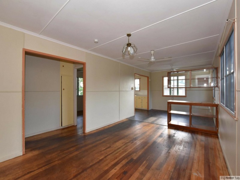 24 Theodore Street, Tully QLD 4854