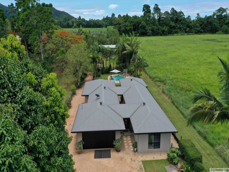 86 Boyett Road, Mission Beach QLD 4852