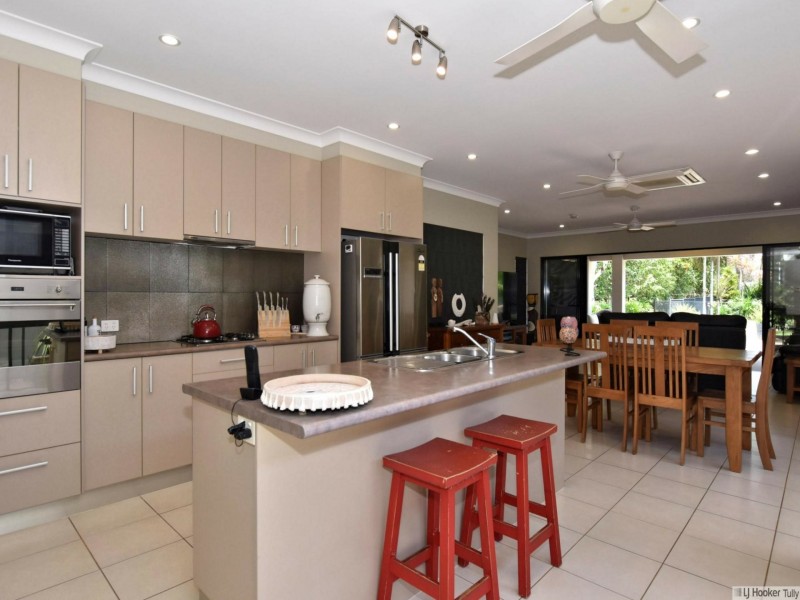 86 Boyett Road, Mission Beach QLD 4852