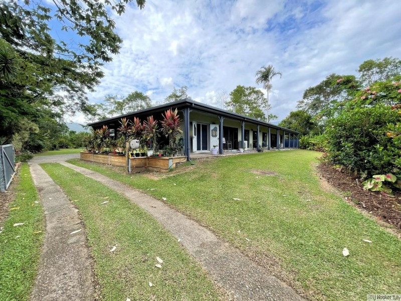 299 Bulgun Road, Bulgun QLD 4854