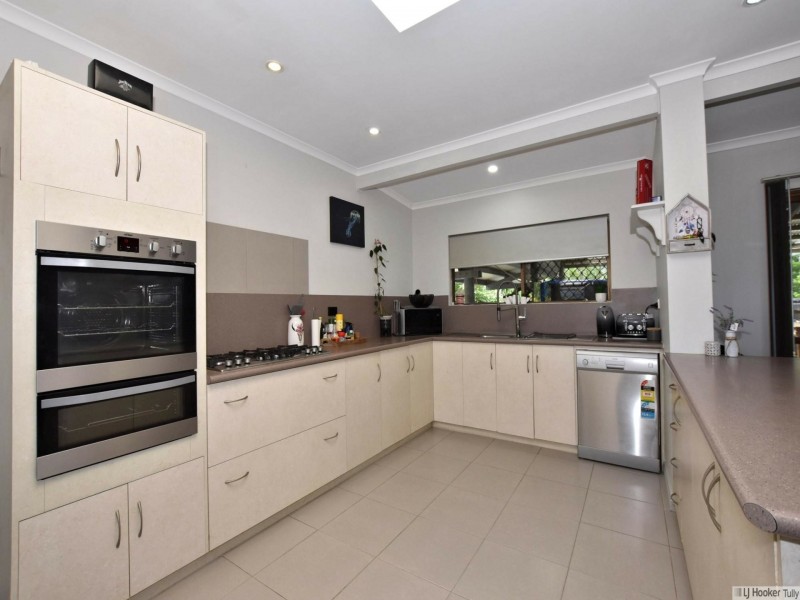 299 Bulgun Road, Bulgun QLD 4854