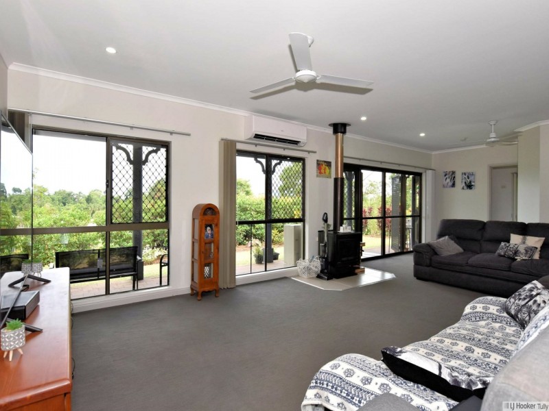 299 Bulgun Road, Bulgun QLD 4854