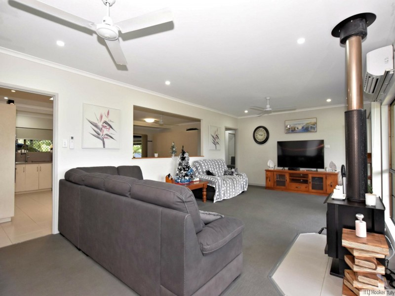 299 Bulgun Road, Bulgun QLD 4854