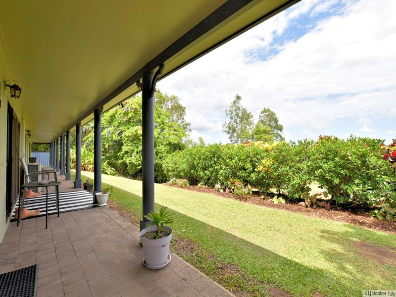 299 Bulgun Road, Bulgun QLD 4854