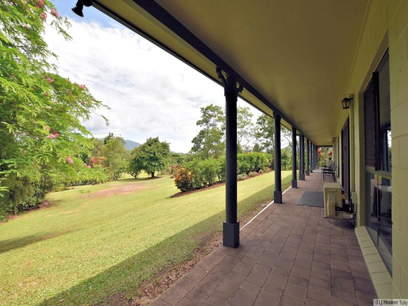 299 Bulgun Road, Bulgun QLD 4854