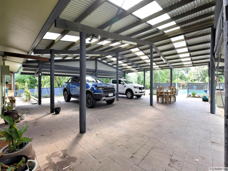 299 Bulgun Road, Bulgun QLD 4854