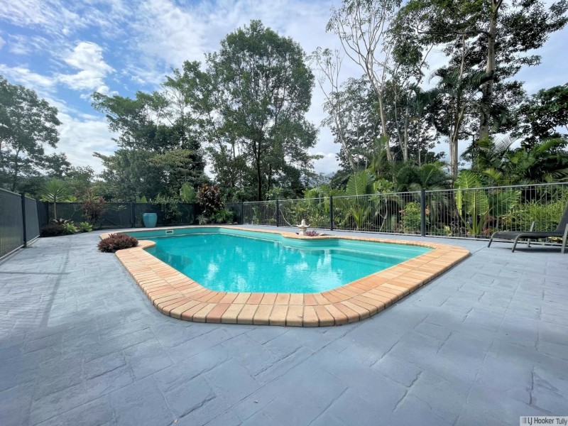 299 Bulgun Road, Bulgun QLD 4854