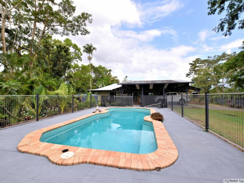 299 Bulgun Road, Bulgun QLD 4854