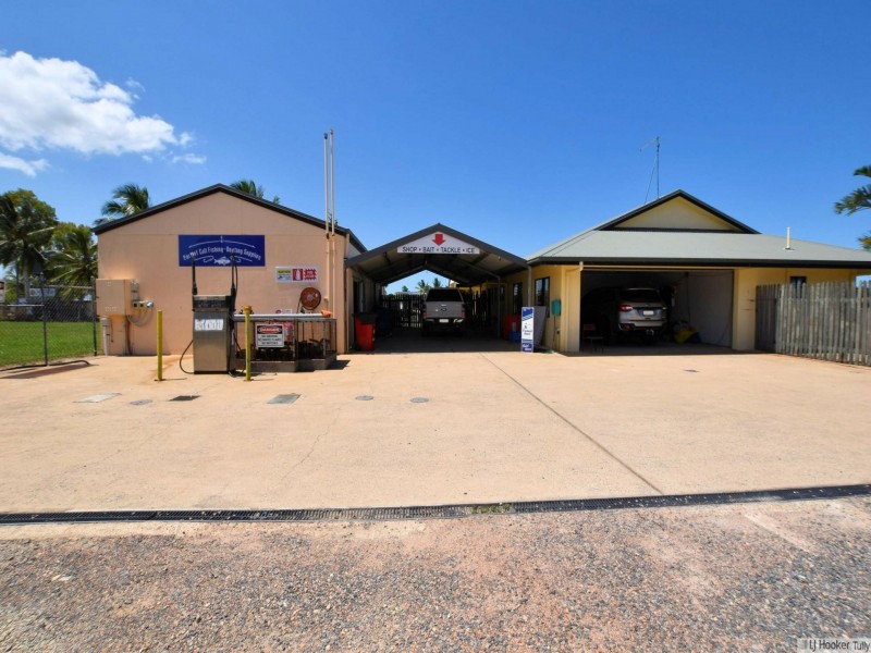 3 Commercial Drive, Cardwell QLD 4849