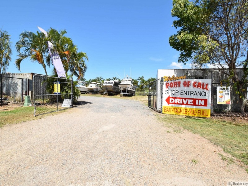 3 Commercial Drive, Cardwell QLD 4849