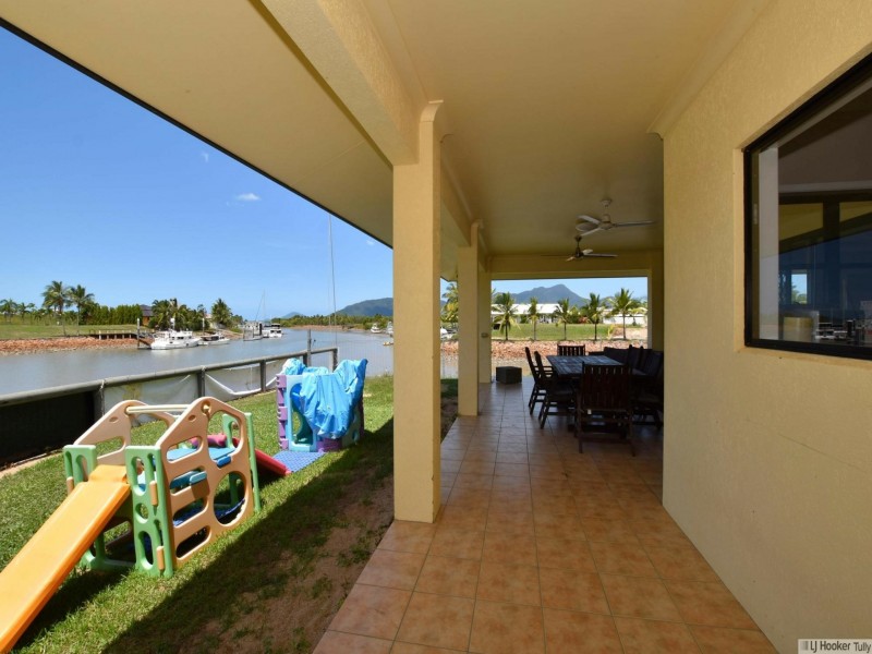 3 Commercial Drive, Cardwell QLD 4849