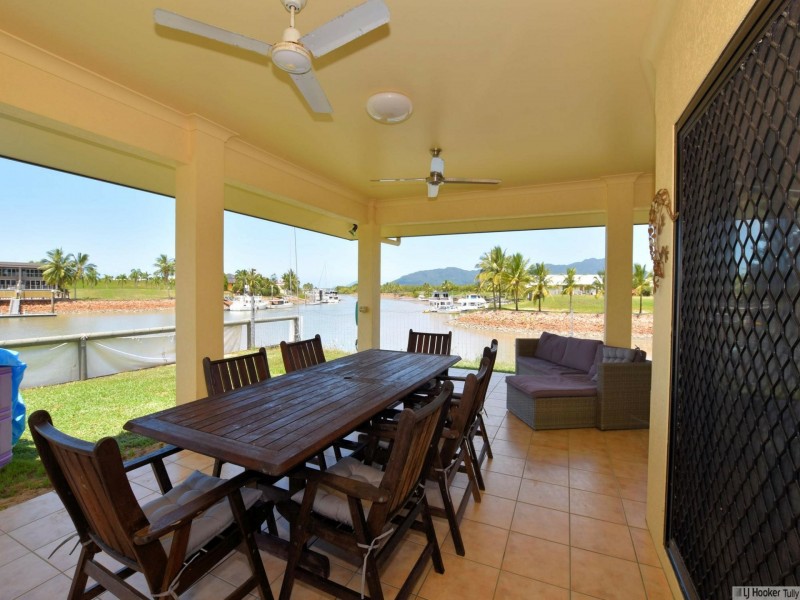 3 Commercial Drive, Cardwell QLD 4849