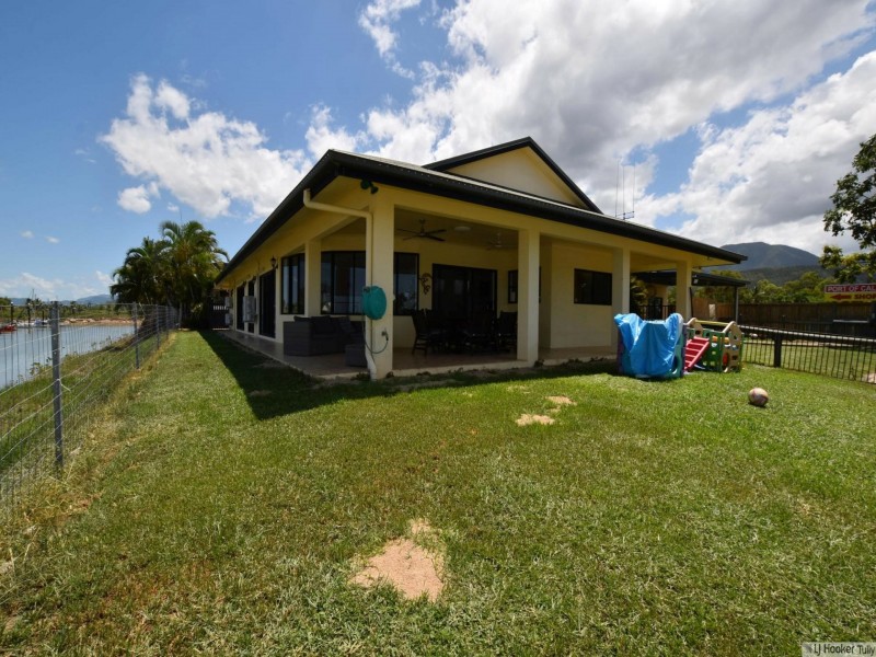 3 Commercial Drive, Cardwell QLD 4849