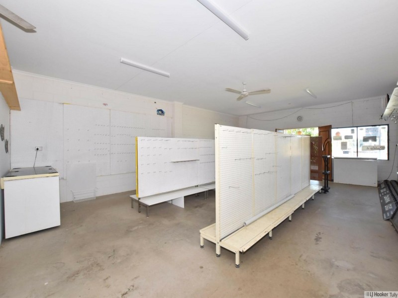 3 Commercial Drive, Cardwell QLD 4849
