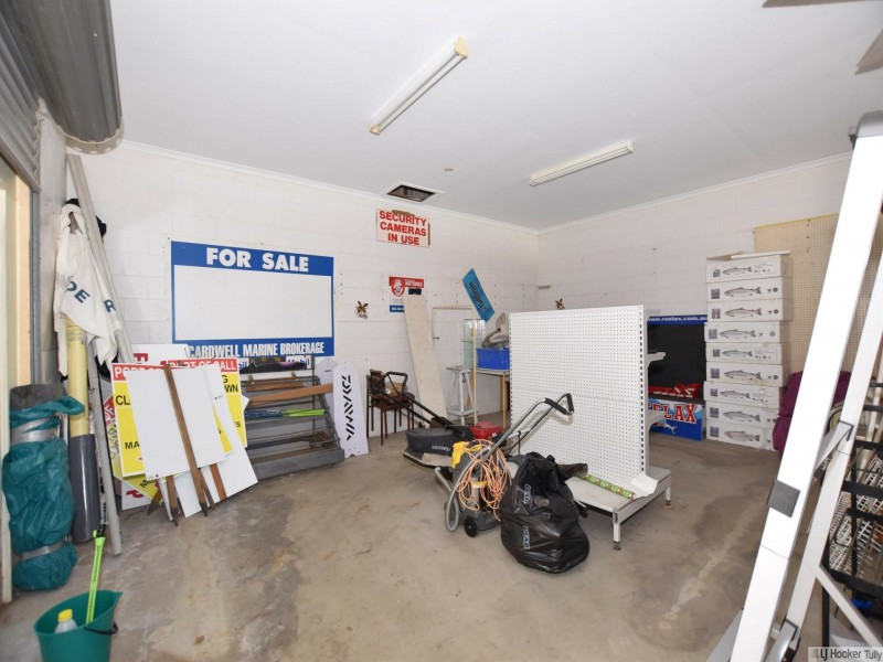 3 Commercial Drive, Cardwell QLD 4849