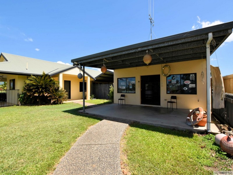 3 Commercial Drive, Cardwell QLD 4849
