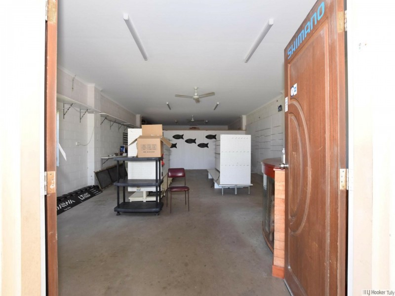 3 Commercial Drive, Cardwell QLD 4849