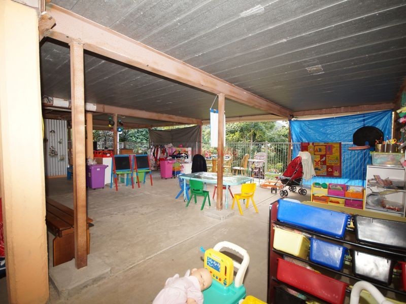 28 Hyatt Street, Tully QLD 4854