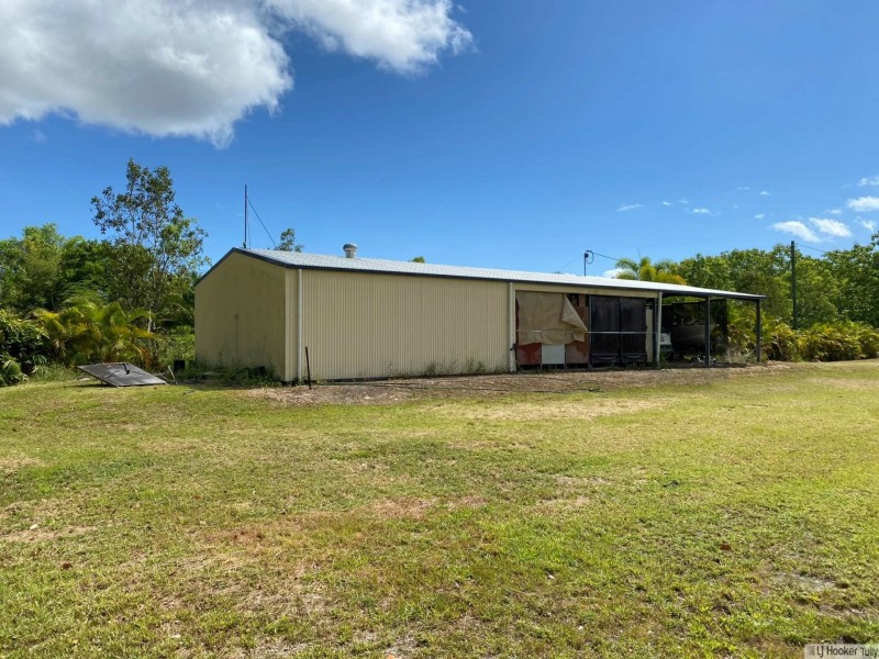 L8 Whitfield Creek Road, Kennedy QLD 4816
