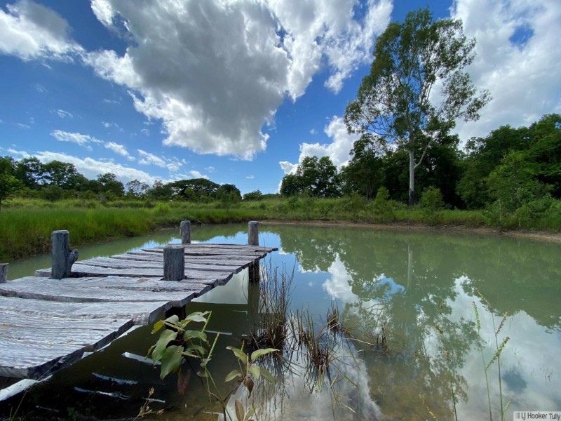 L8 Whitfield Creek Road, Kennedy QLD 4816