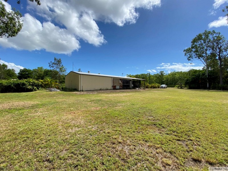 L8 Whitfield Creek Road, Kennedy QLD 4816