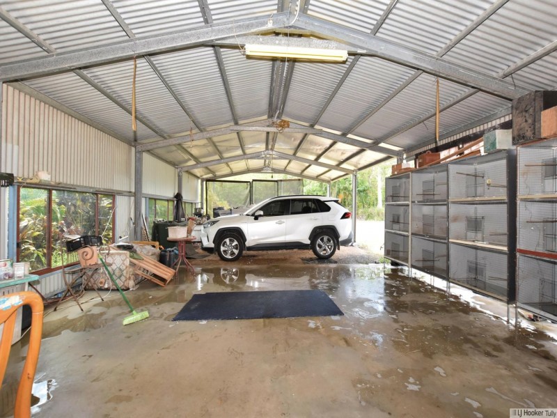 L8 Whitfield Creek Road, Kennedy QLD 4816