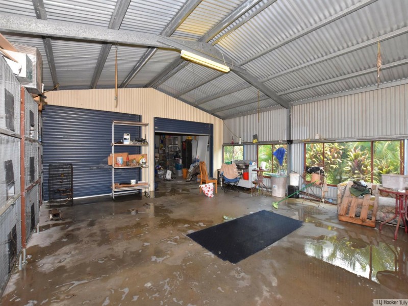 L8 Whitfield Creek Road, Kennedy QLD 4816