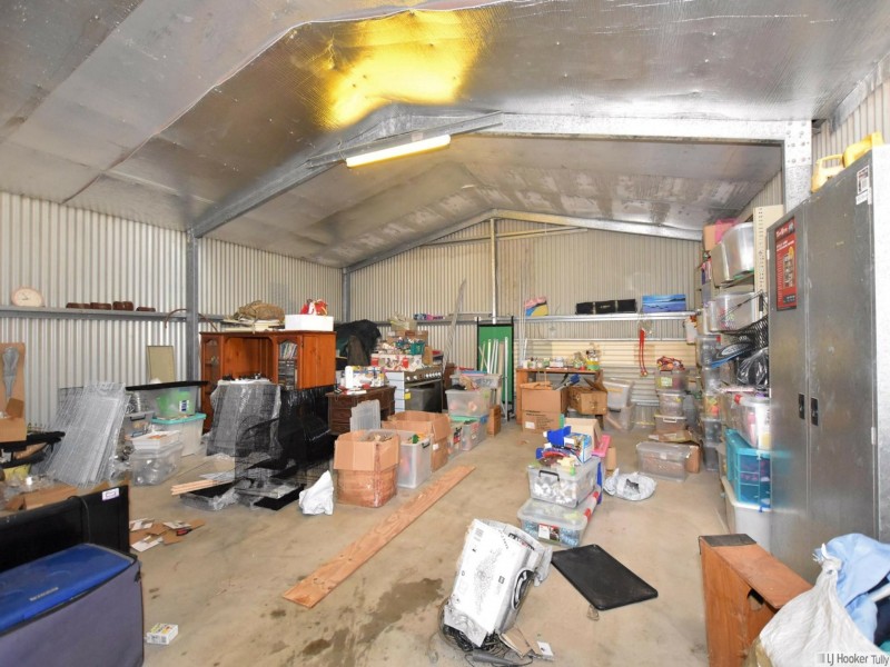 L8 Whitfield Creek Road, Kennedy QLD 4816