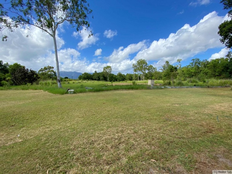L8 Whitfield Creek Road, Kennedy QLD 4816