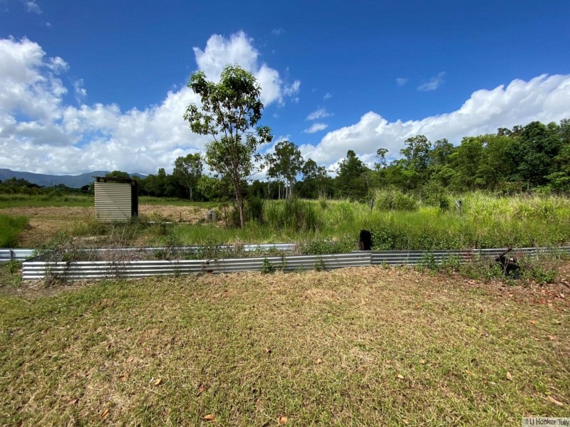 L8 Whitfield Creek Road, Kennedy QLD 4816