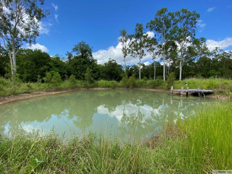 L8 Whitfield Creek Road, Kennedy QLD 4816