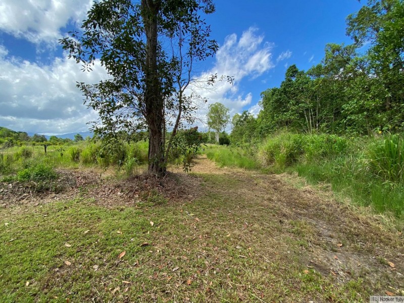 L8 Whitfield Creek Road, Kennedy QLD 4816