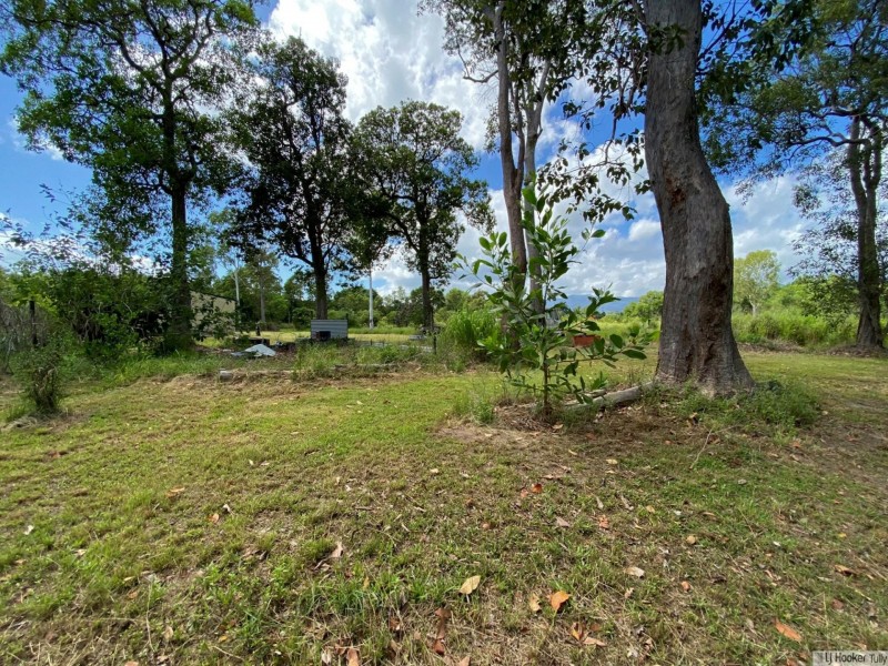 L8 Whitfield Creek Road, Kennedy QLD 4816